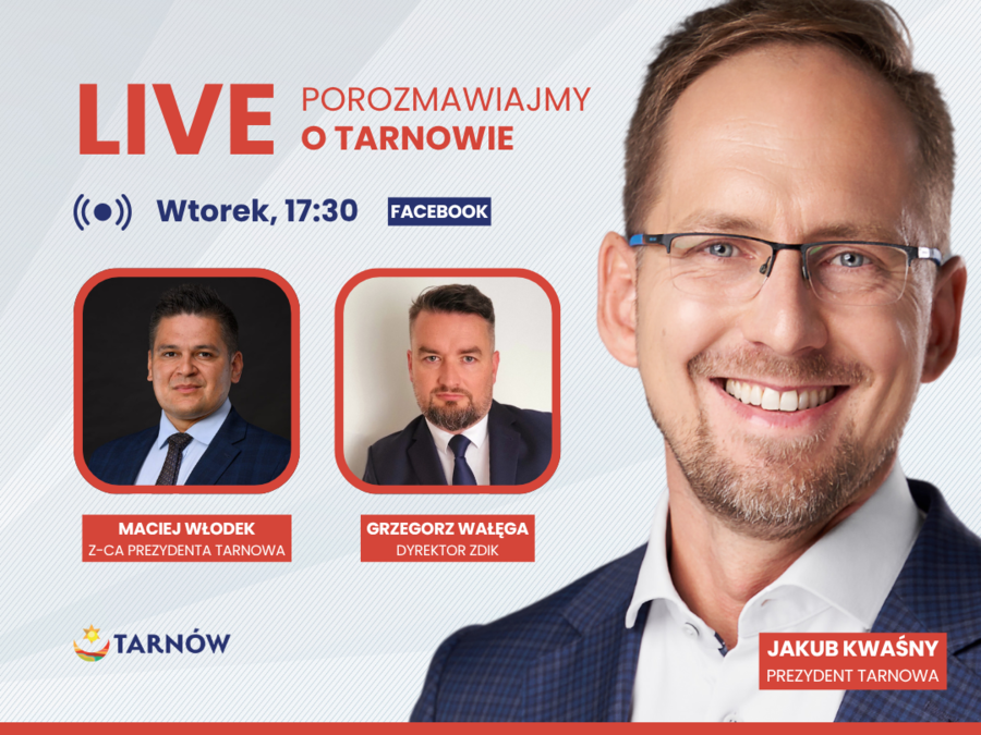 live